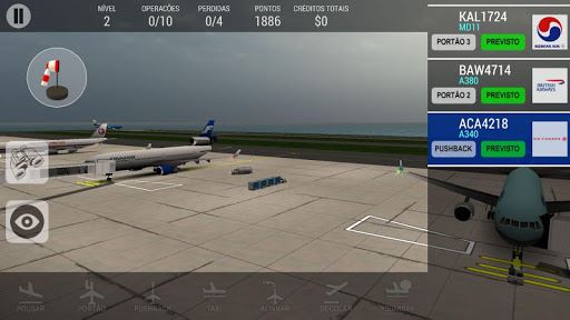 air traffic control tower simulator for mac